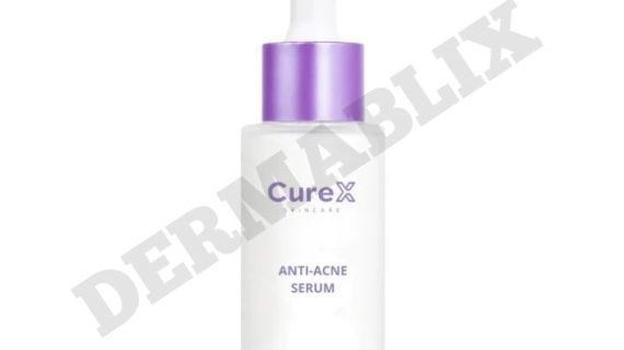 Curex Anti Acne Serum