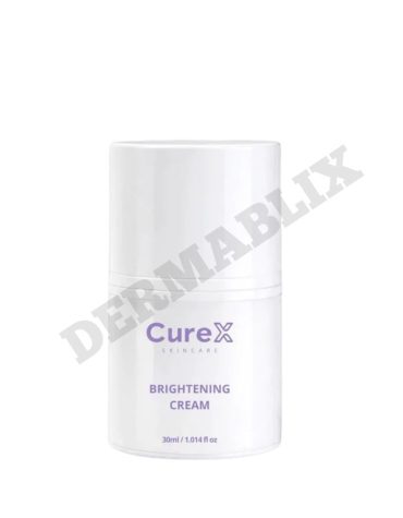 Curex Brightening Cream