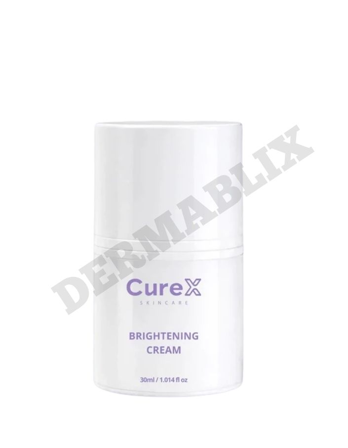 Curex Brightening Cream