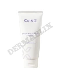Curex Brightening Foaming Facewash