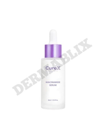 Curex Niacinamide Serum