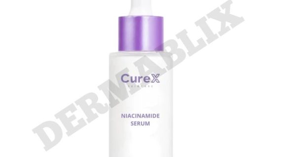 Curex Niacinamide Serum