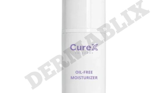 Curex Oil Free Lotion