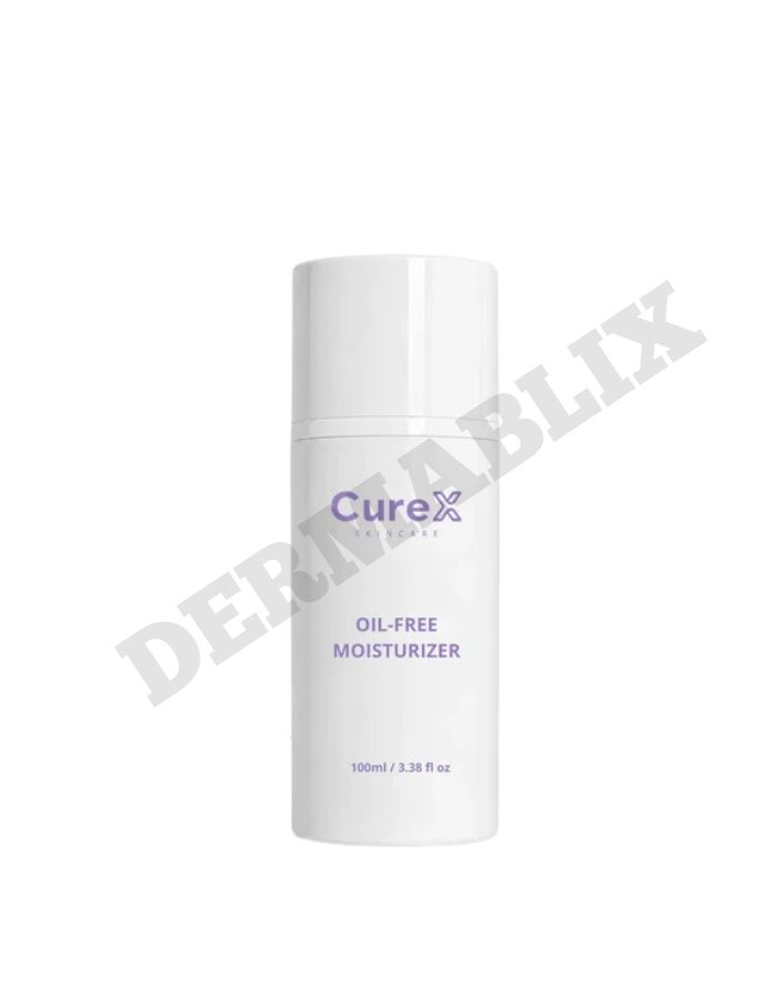 Curex Oil Free Lotion