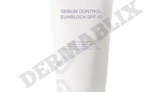 Curex SPF 40 SC Gel