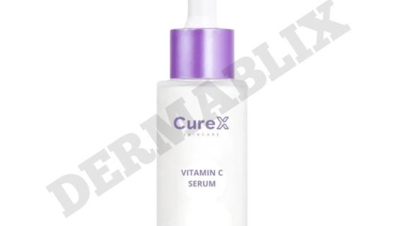 Curex Vitamin C Serum