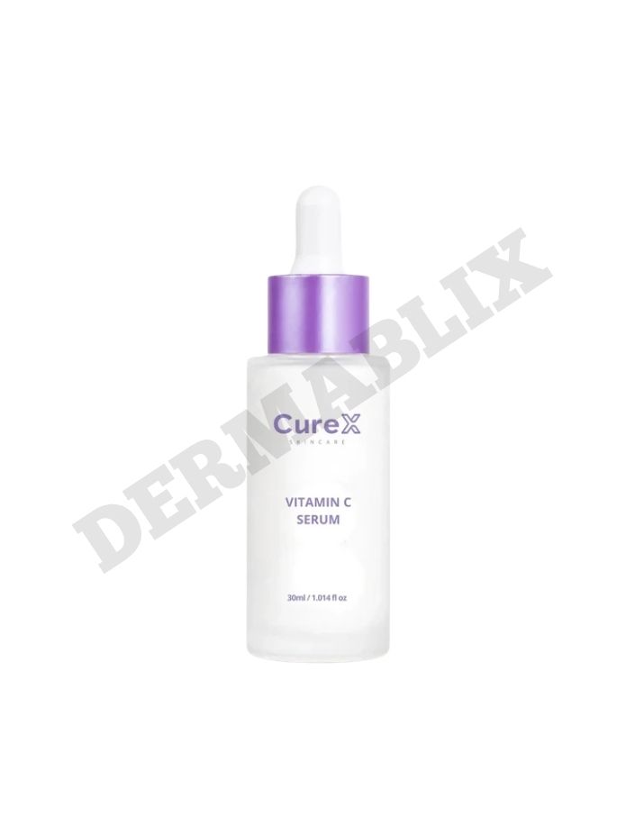 Curex Vitamin C Serum