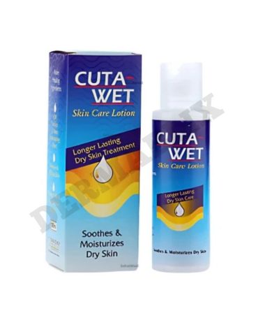 Cutawet Lotion
