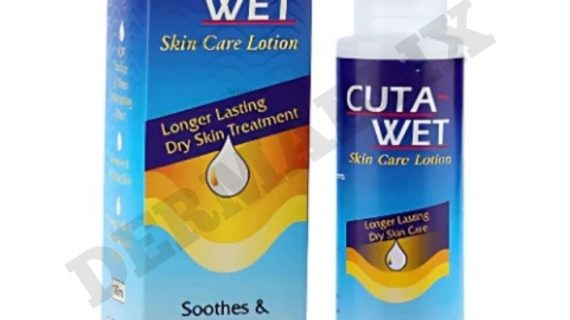 Cutawet Lotion