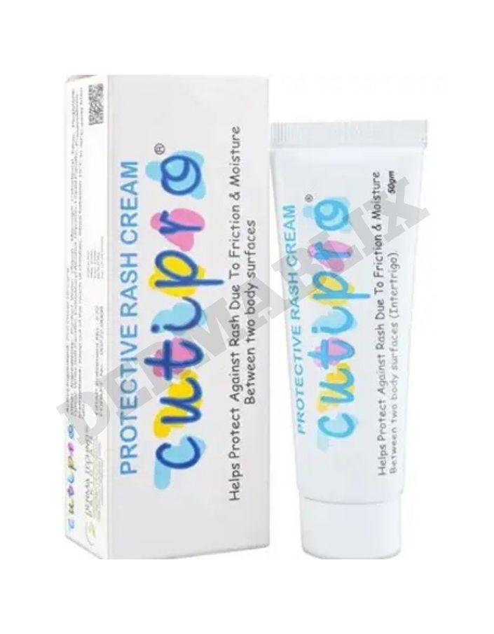 Cutipro Cream