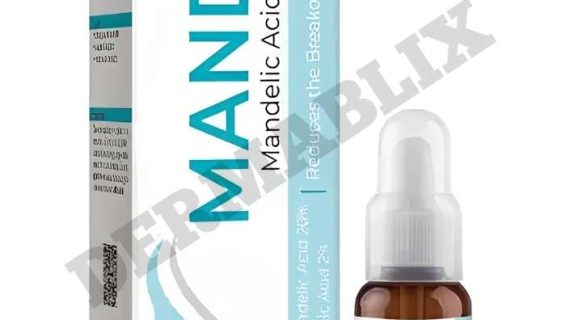 MANDY Serum
