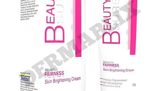 BeautySure Cream