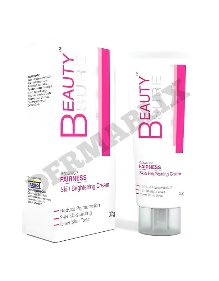 BeautySure Cream