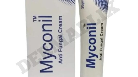 Myconil Anti Fungal Cream