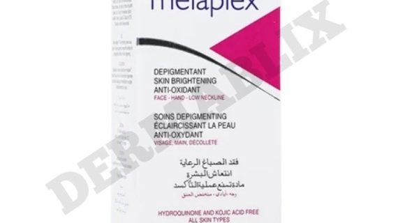 Melaplex Cream