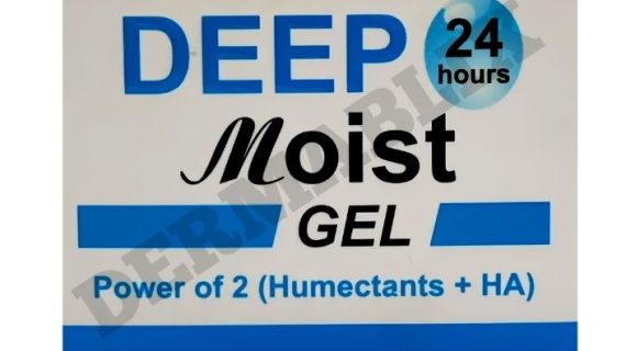 Deep Moist Gel