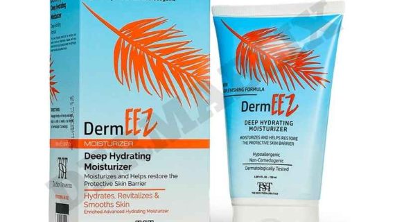 Dermeez Moisturizer
