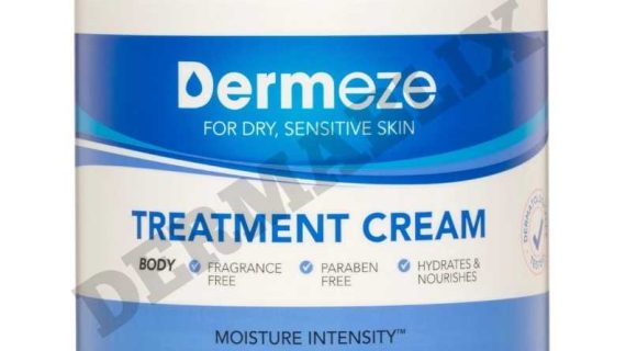 Dermeez cream