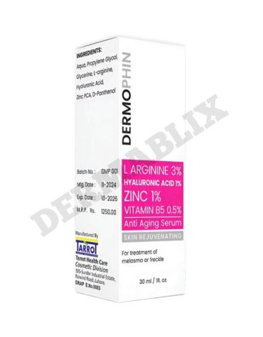 Dermophin Anti Aging Serum