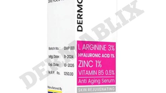 Dermophin Anti Aging Serum