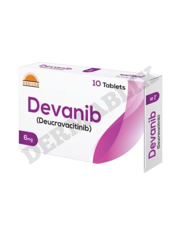Devanib 6mgTab