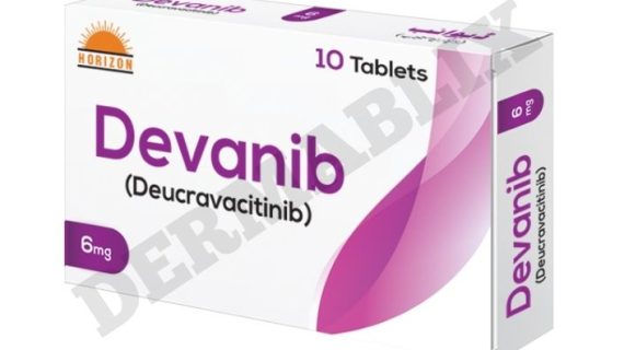 Devanib 6mgTab