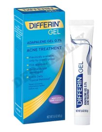 Differin Gel 15g