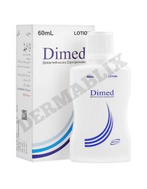 Dimed Lotion 60ml