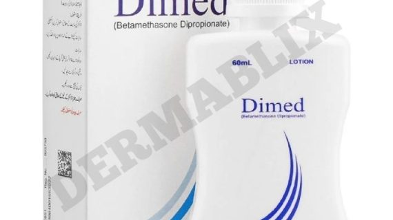 Dimed Lotion 60ml