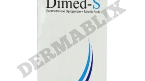Dimed S Lotion 60ml