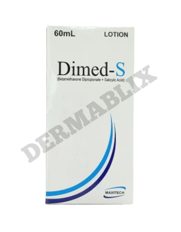 Dimed S Lotion 60ml