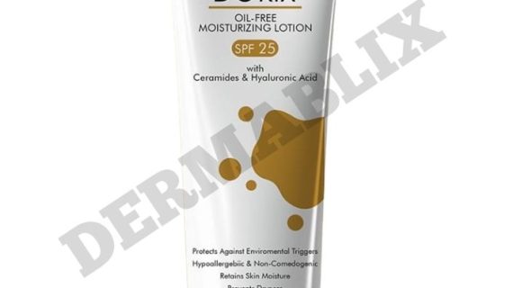 Dorix Oil Free Lotion
