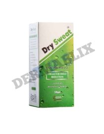 Dry Sweat Cream 50g