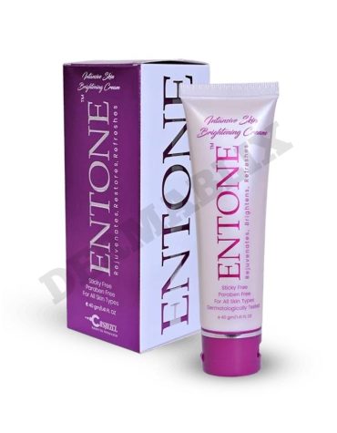 ENTONE Cream