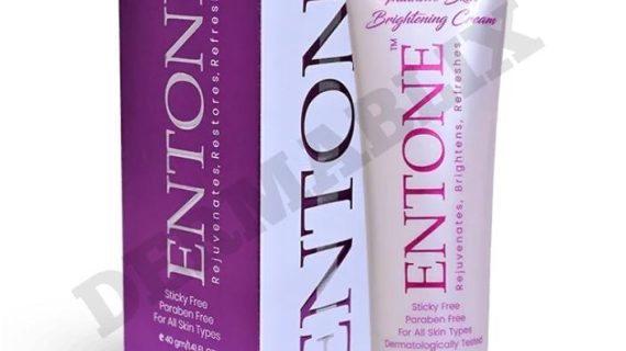 ENTONE Cream