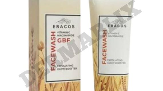 ERACOS GBF Facewash