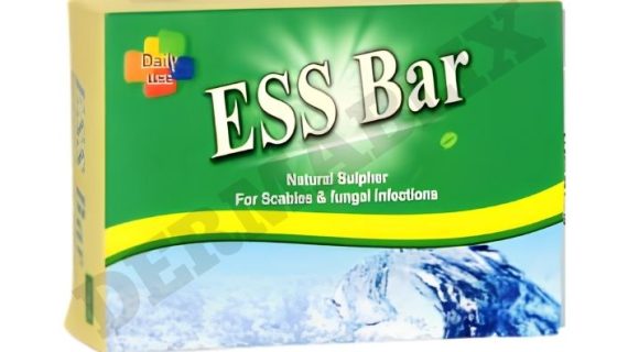 ESS Bar