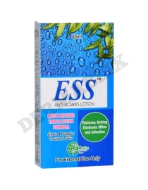 ESS Lotion 60ml