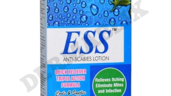 ESS Lotion 60ml
