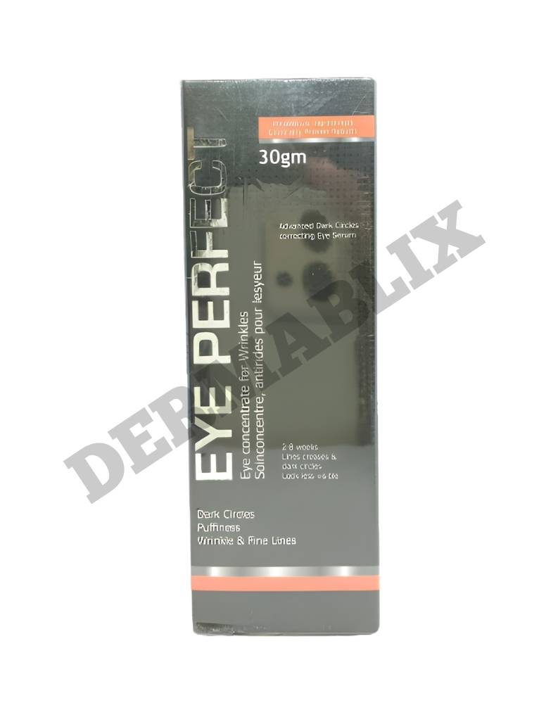Eye Perfect Cream