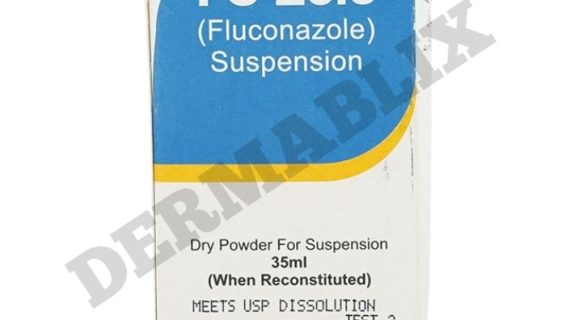 FC Zole 50mg/5ml Syp