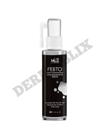 Febto Hair Serum