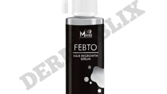 Febto Hair Serum