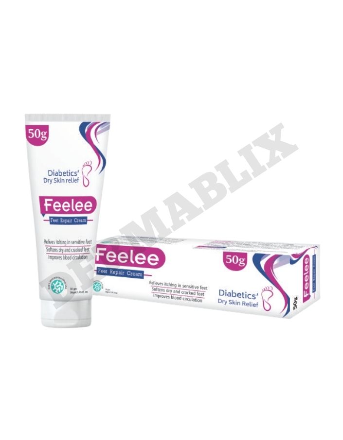 Feelee Cream 50g