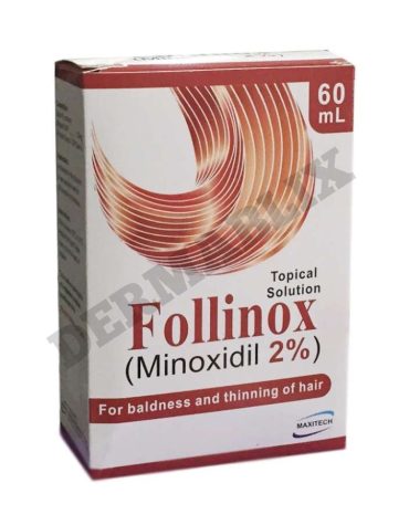 Follinox 2% Spray