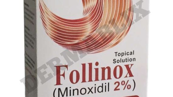 Follinox 2% Spray