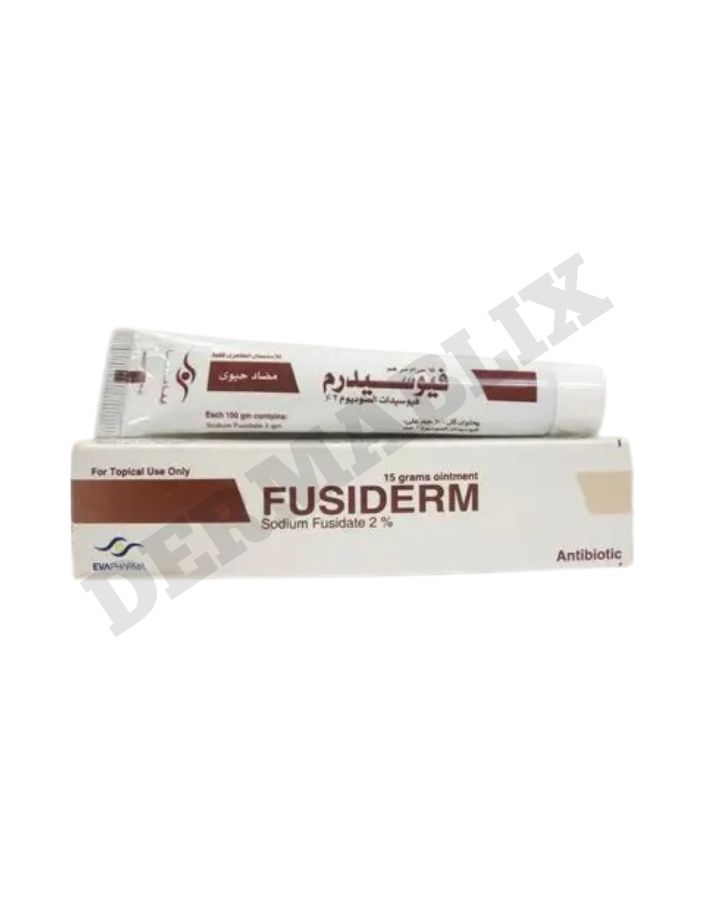 Fusiderm Cream 15g