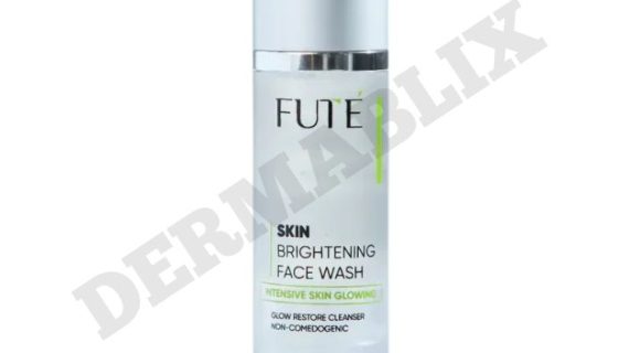Fute Skin Brightening Facewash