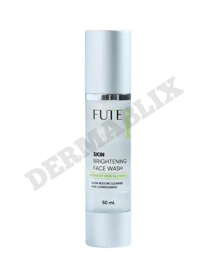 Fute Skin Brightening Facewash