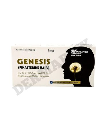 Genesis 1mg Tab